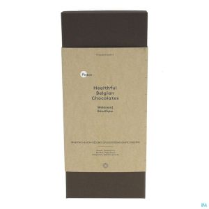 Chocolat Essentiel Peace Digest 21 Pralines