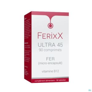 Ferixx Ultra 45 Comp 90