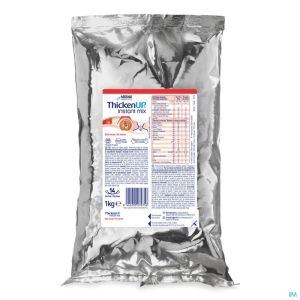 Thickenup Instant Mix Rijst/Tomaat 1 Kg
