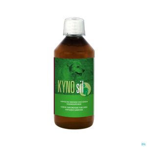 Kynosil Drinkb Oplos 500 Ml