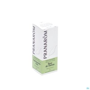 Pranarom Roos Van Damascener 15185 Eo 5 Ml