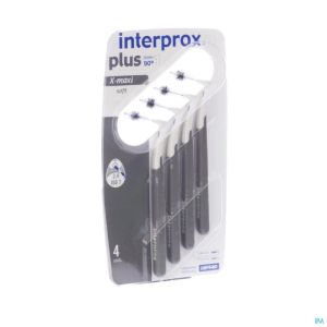 Interprox Plus X Maxi Gris Interd. 4 1060