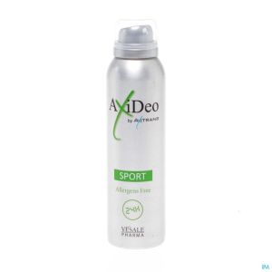 Axideo Sport 150 Ml