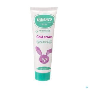 Galenco Baby Cold Crem 50 Ml Nf