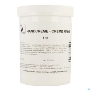 Pannoc Handcrem 1 Kg