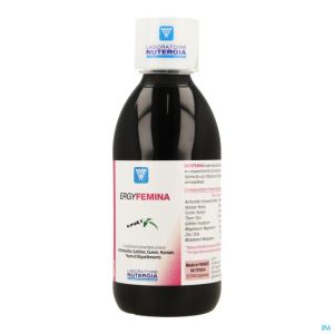 Ergyfemina 250 Ml