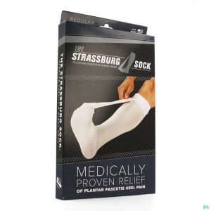 Rafys Strassburg Sock Kuit M 31-41Cm 733 1 St