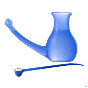 Yogi's Nose Buddy Blauw 1 St