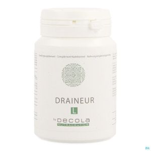 Draineur L Decola 60 V-Caps Nm