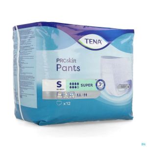 Tena Proskin Pants Super Small 793413 12 St Nm