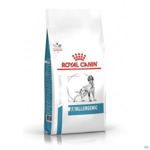 Royal Can Canine Vdiet Anallergenic 3 Kg
