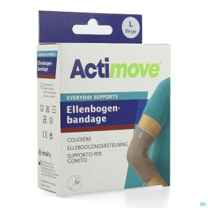 Actimove Elbow Support L 7561436 1 St