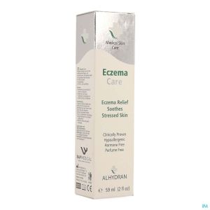 Alhydran Eczema Care 59 Ml