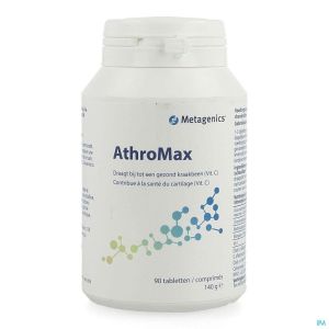 Arthromax Metagenics 90 Tabl Nm