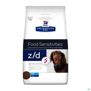 Hills Z D Canine Hond Pdiet Mini 6 Kg