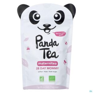 Panda Tea Maternitea 28 Days 42g