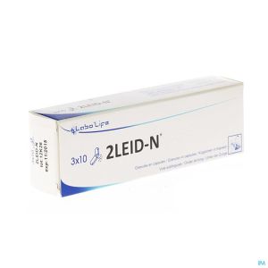 Labo Life Ref 2Leid-N 30 Gell