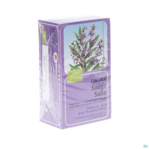 Salus Floradix Salie 15 Zak Nf