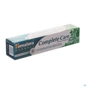 Himalaya Compl Care Tandp Kruiden 75 Ml