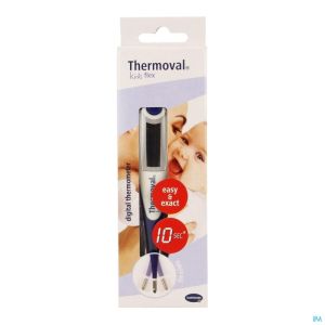 Thermoval Kids Flex Thermometre 9250513