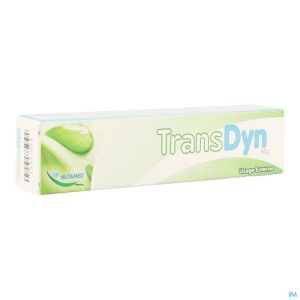 Transdyn Creme Tube 50g