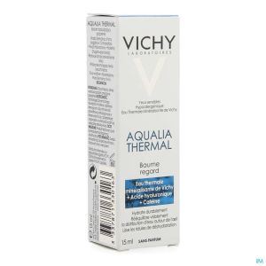 Vichy Aqualia Thermal Oog Balsem 15 Ml
