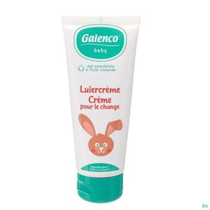 Galenco Baby Luiercrem 75 Ml