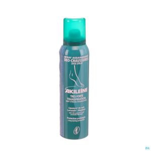 Akileine Spray Vr Schoenen Aerosol 150 Ml Nm