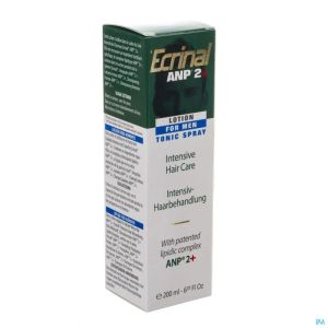 Ecrinal Lot Anp2 Man Vapo 200 Ml