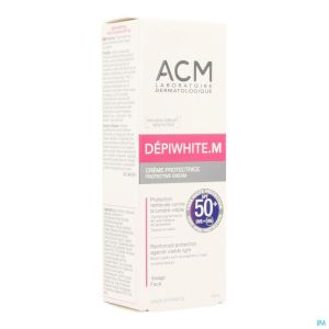 Depiwhite M Crem Spf50+ 40 Ml