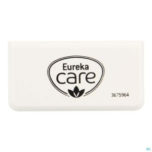 Eureka Care Pillendoos Stand 1 Dag 3 Vak 1 St