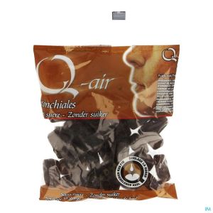 Q-Air Bronchiales Past Z Suiker 85 G