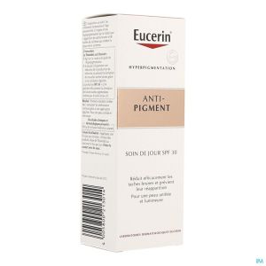 Eucerin Anti-Pigment Dagcrem Spf30 83505 50 Ml