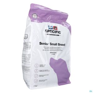 Specific Cgd-S Hond Senior Small Breed 7 Kg 211064