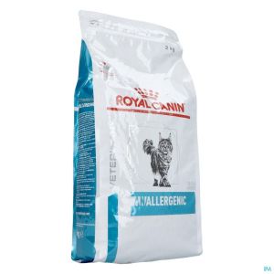 Royal Can Feline Vdiet Annalergenic 2 Kg