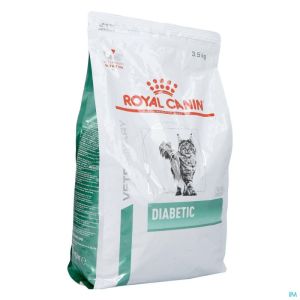 Royal Can Feline Vdiet Diabetic 3,5 Kg
