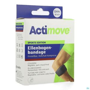 Actimove Sport Elleboog Strap Uni 1 St 7574231