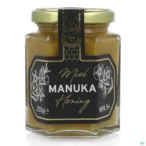Manuka Honing Revogan Npa5+/Mgo85 Vast 250 G 3068