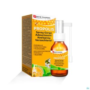 Propolis Intense Spray 15 Ml