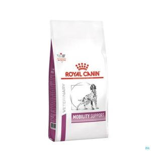 Royal Canin Canine Vdiet Mobility Support 2 Kg