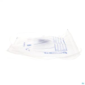 Sac A Urine Standard Romed 90cm 2l Pontos