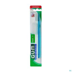 Gum Toothbrush 311 Classic Soft 3S 1 St