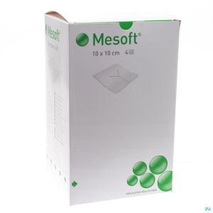 Mesoft Split Ster 10X10 155030 130 St