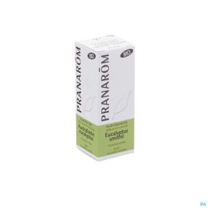 Pranarom Eucalyptus Smithii Bio 7283 Eo 10 Ml