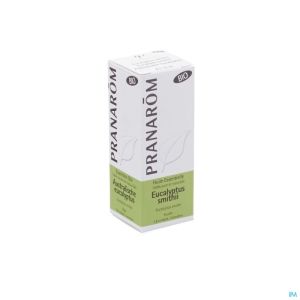 Pranarom Eucalyptus Smithii Bio 7283 Eo 10 Ml