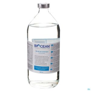 Biocean Isotonic 1000 Ml Qa0005