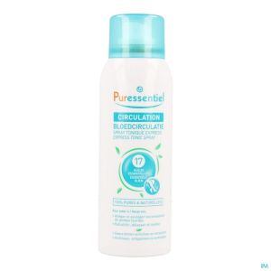 Puressentiel Bloedcirculatie Spray 17 Eo 100 Ml