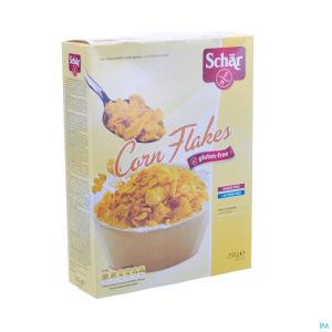 Schar Corn Flakes 250 G