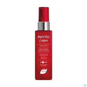 Phytolaque Soie Fixation Naturelle 100ml Nf