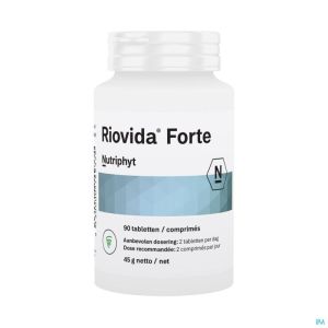 Riovida Forte 90 Tabl